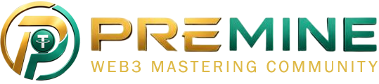 PREMINE - Web3 Mastering Community